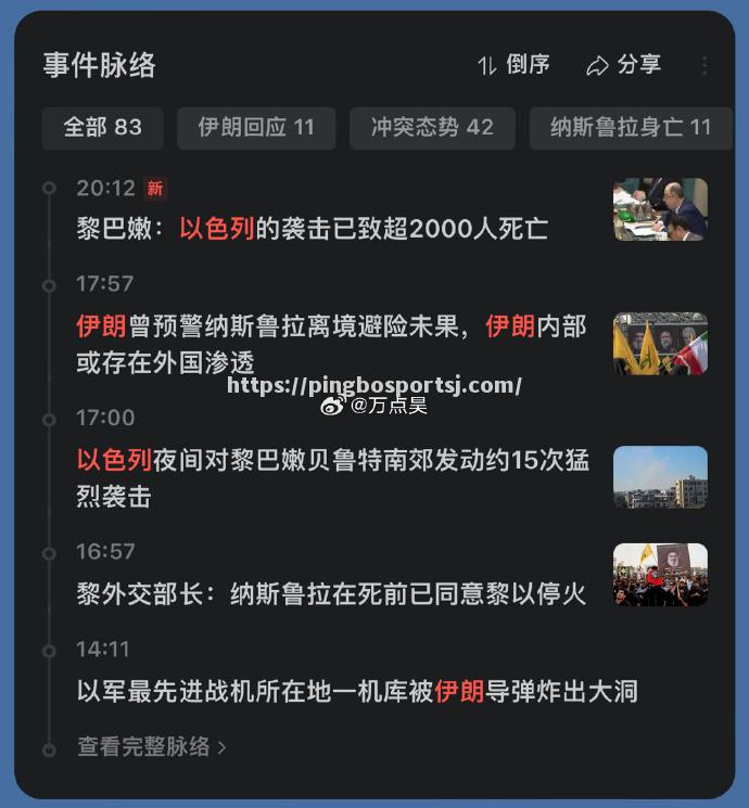 一触即发的战争，豪门争霸路上